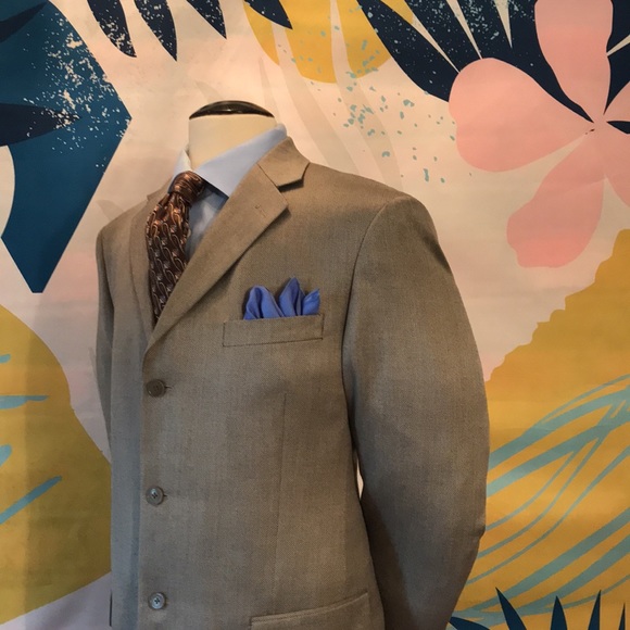 axcess by Claiborne Coat - Picture 10 of 17